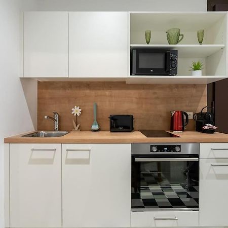Practical 1Br Flat By Center By Hm Apartment Виена Екстериор снимка