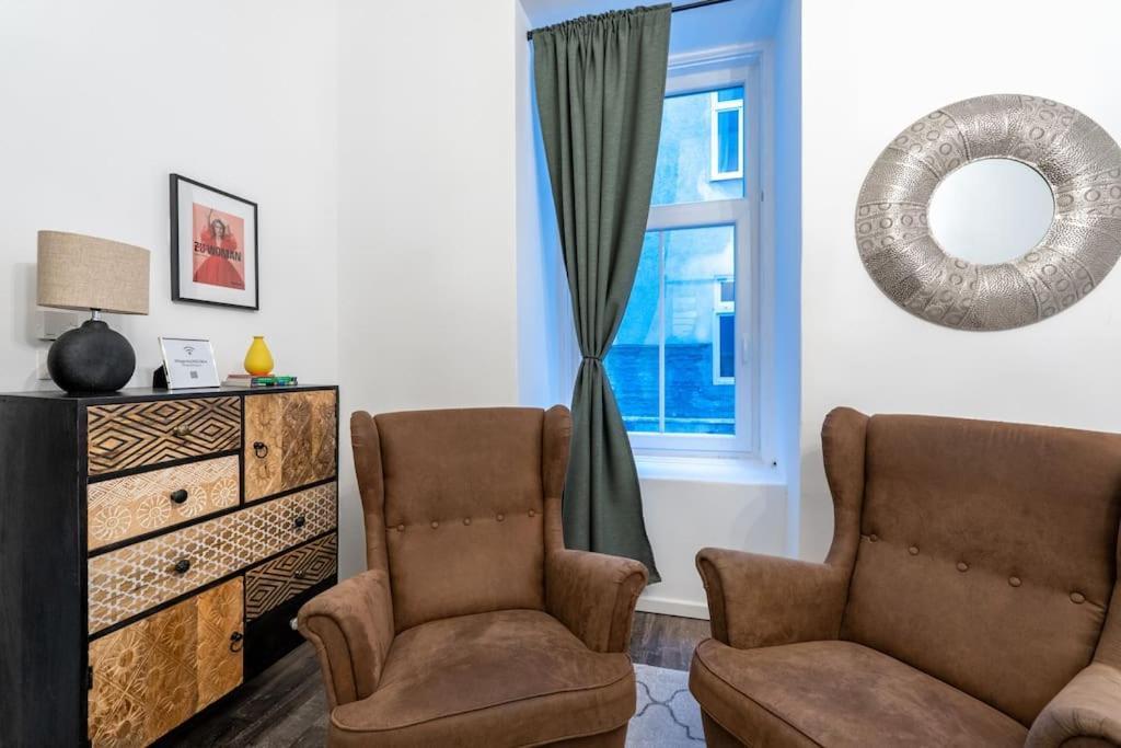 Practical 1Br Flat By Center By Hm Apartment Виена Екстериор снимка